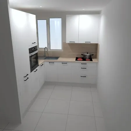 Prázdninový dům In De Groene Heuvels De Charente Voorzien 3 Slaapkamers En 2 Badkamers