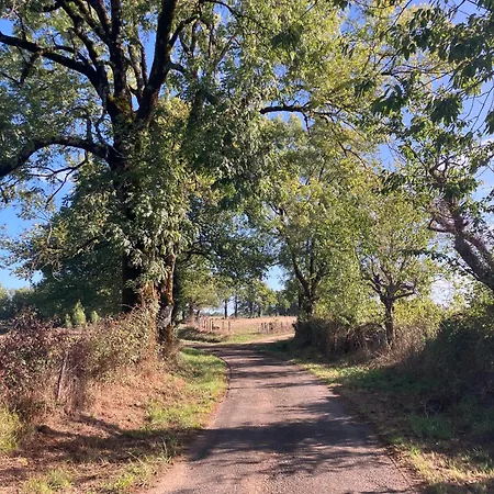 Ferienhaus In De Groene Heuvels De Charente Voorzien 3 Slaapkamers En 2 Badkamers *