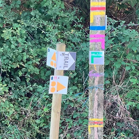 Ferienhaus In De Groene Heuvels De Charente Voorzien 3 Slaapkamers En 2 Badkamers