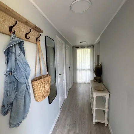 Prázdninový dům In De Groene Heuvels De Charente Voorzien 3 Slaapkamers En 2 Badkamers