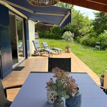 In De Groene Heuvels De Charente Voorzien 3 Slaapkamers En 2 Badkamers * Ecuras