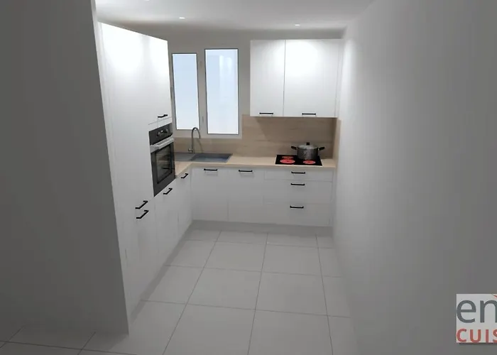 Ferienhaus In De Groene Heuvels De Charente Voorzien 3 Slaapkamers En 2 Badkamers