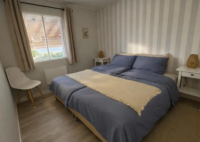 In De Groene Heuvels De Charente Voorzien 3 Slaapkamers En 2 Badkamers Ferienhaus *