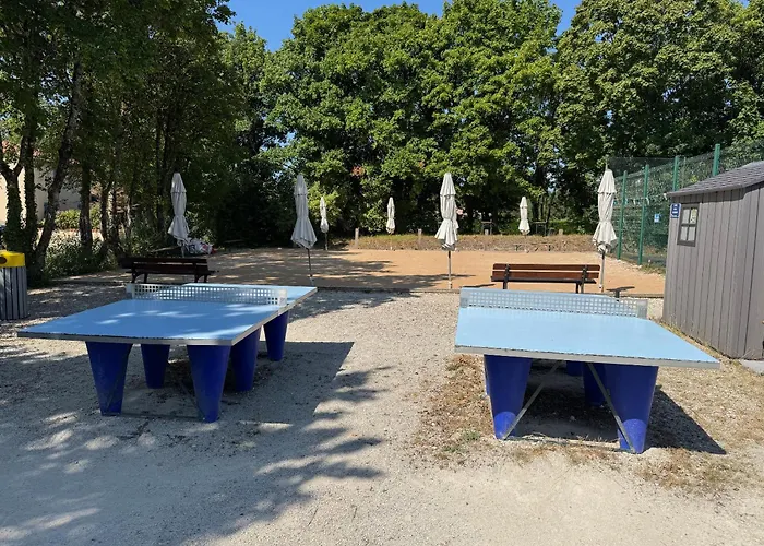 Ferienhaus In De Groene Heuvels De Charente Voorzien 3 Slaapkamers En 2 Badkamers